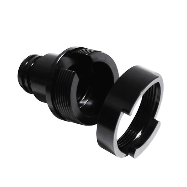 Cylinder Stream Gevind Konverter Adapter Match til TR21-4