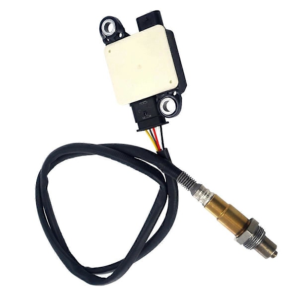 0281007918 Partikelsensor för bil
