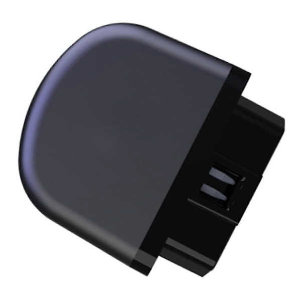 OBD Bil Detektor Felkod Diagnos Instrument Dekoder