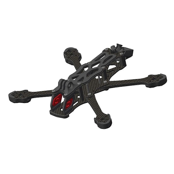 Quadcopter-runkosarja (B)