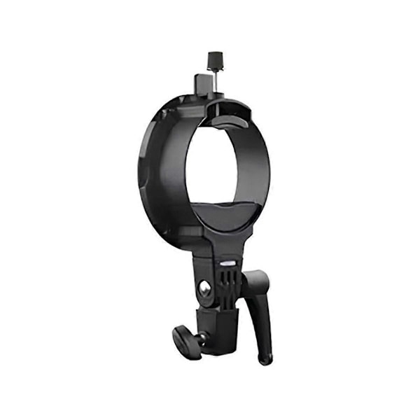 Sidomonterad Softbox TR-07C Bajonett Portabel Åttakantig Softbox