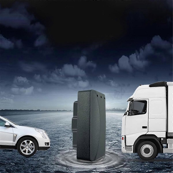2 st Diagnostikverktygsadapter V1.5 EML327 5.0 Bluetooth OBD2 Skanner Kodläsare för Lastbil Bil Feldiagnostikinstrument