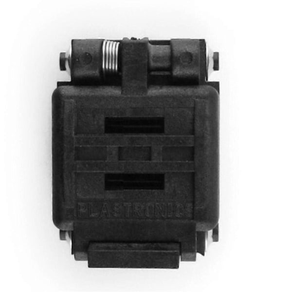 För 36QN50S16060 Plastronics IC Testare & Burn-in Sockel för QFN36 MLP36 MLF36 Testare