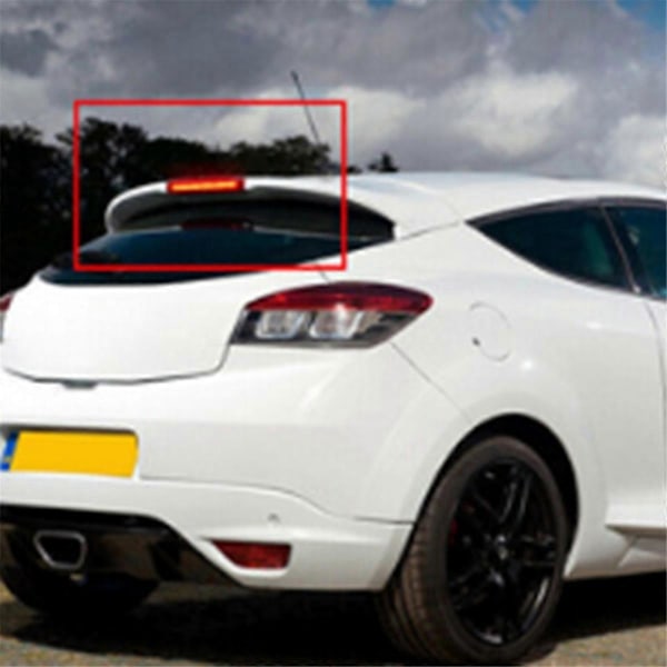 Bakljus Högt Monterat Bromsljus för Renault Megane