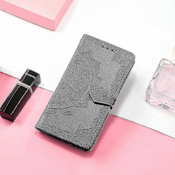 4.2 Etui Cover Em Mla Flip - Vi