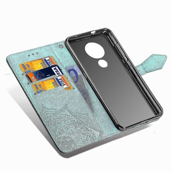 6.2/ 7.2 Fodral Et Skydd Em Mla Flip -