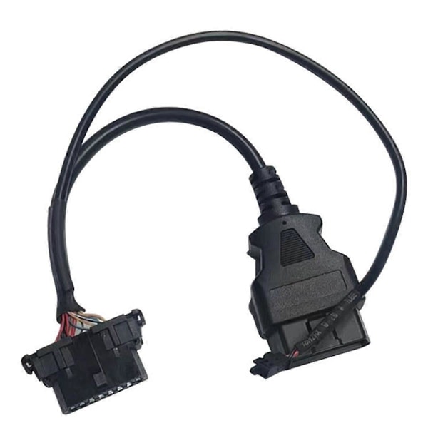 OBD 16PIN Adapter för 2018-2020 RAM HD/