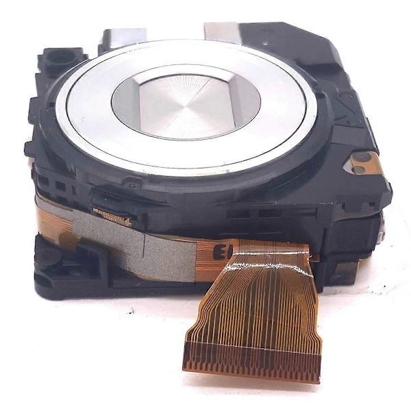 Objektiv Zoom -WX1 WX5 WX5C W390 W380 Silver