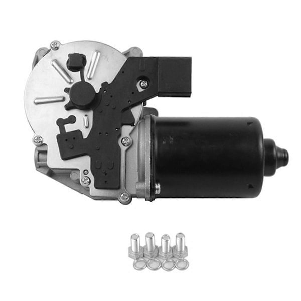 Vindrutetorkarmotor Främre Torkarmotor 61617194029
