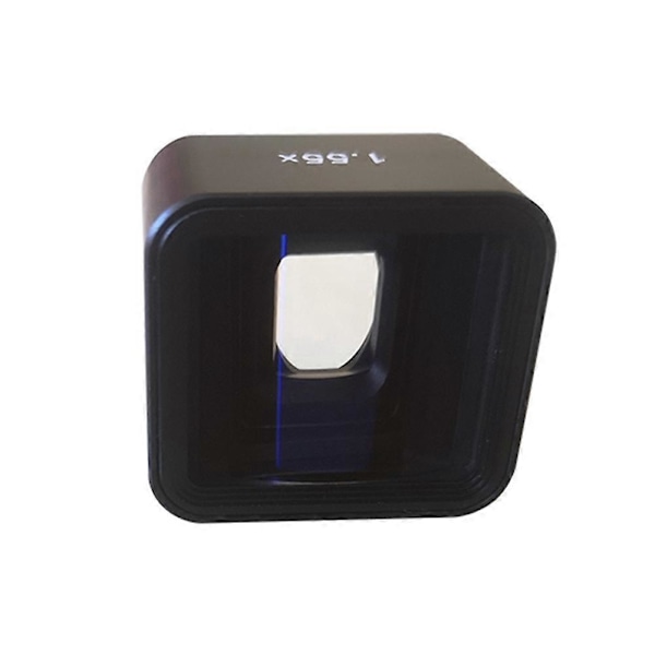 Anamorfisk widescreen-lins för HERO 9 Black Action Camera Lens