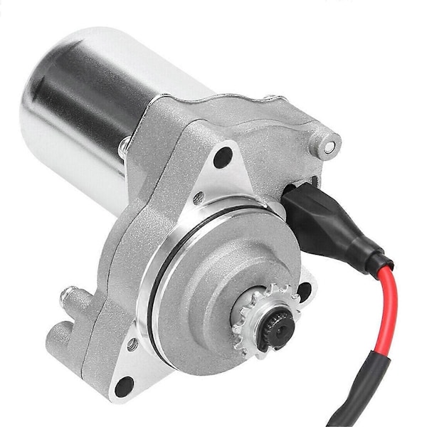 3-pulttinen starttimoottori 50cc 70cc 90cc 110cc 125cc 4-tahtimoottoreille