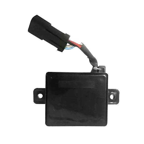 230v Grävmaskin Elektriska Delar Timer Relä 163-6703 1636703 För Motor 3066 Grävmaskin 311c 312c 314c