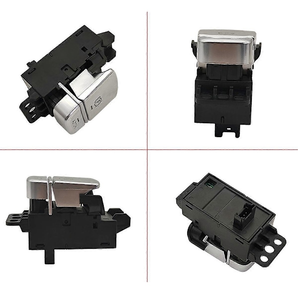 Parkeringskontroll Strömbrytare för 7-serie G11 16-22 61316819981