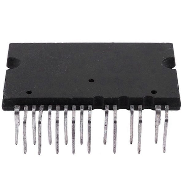 IKCM15F60GA 15A 600V Kontroll Integrerad IPM Intelligent Power Module