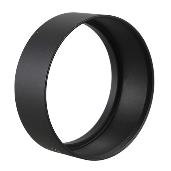 55mm Standard Metall Motljusskydd