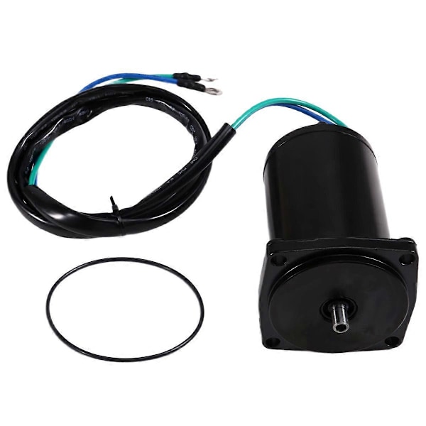Trim/Tilt Motor 38100-87J00-0EP för DF40