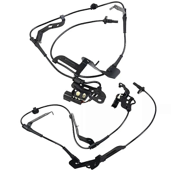 1 par främre hjulhastighetssensor DB39-2C204-BD DB392C205BD för 2012-2022 ABS-sensor låsningsfria bromsar