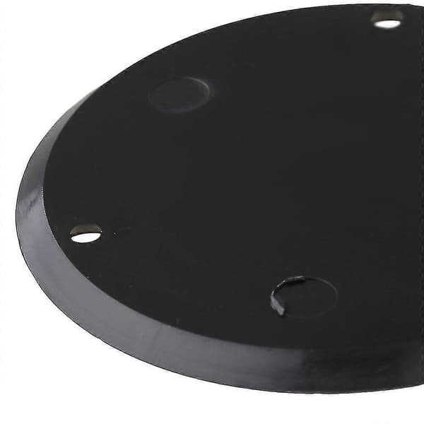 20 Stycken Växel S Gitarr Pickup Väljare Plattor 53.6mm Dia