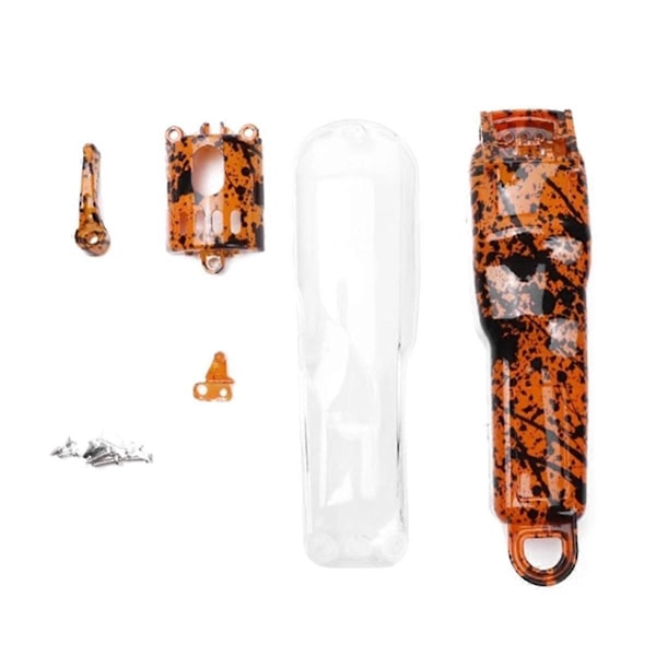 För 8148 8591 hårklippare elektrisk klippare orange