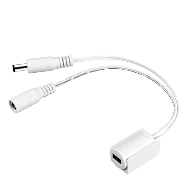 5A 60W IR Handviftssensor Smart Switch DC 12V/24V för LED-strips