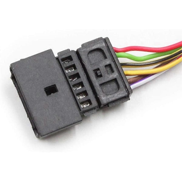 Bil Styrvinkelsensor 32306793632 för Mini R50 R52