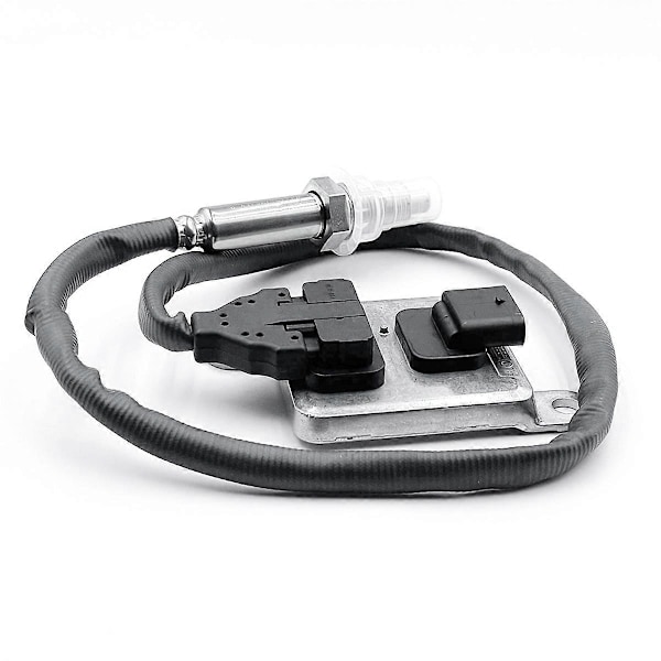 12V 5-stifts kväveoxidsensor NOX-sensor för