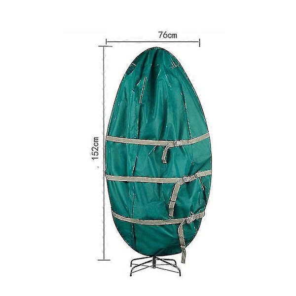 Upright Tree Stora Bag, Upright Tree Stora Cover Bag | 76X152CM