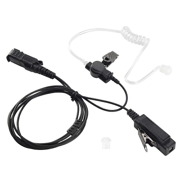 MTP3100 MTP3250 MTP3550 Kuuloke PTT Radio