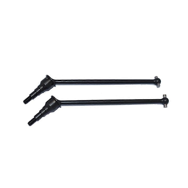 GPM Metal stål Forreste/Bageste Universal CVD Drivaksler Universalled LOS232032 til LOSI 1/10 Lasernut U4 Tenacity DB Pro