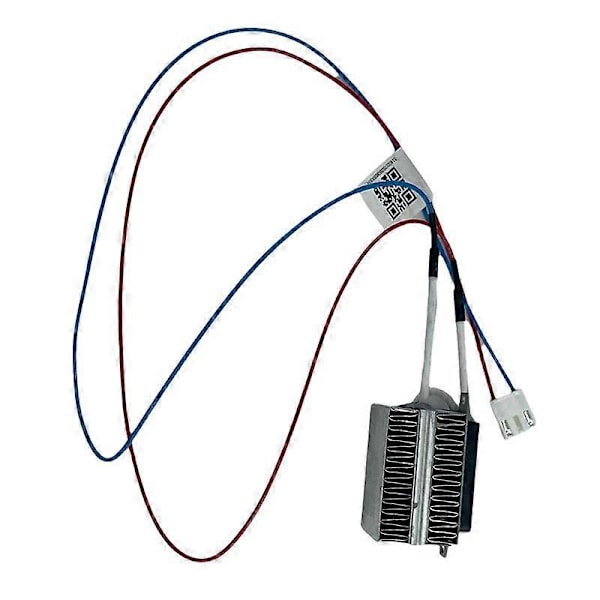 För S80 Pro Ultra/S85 Värmekomponent Motor Robotdammsugare Tillbehör
