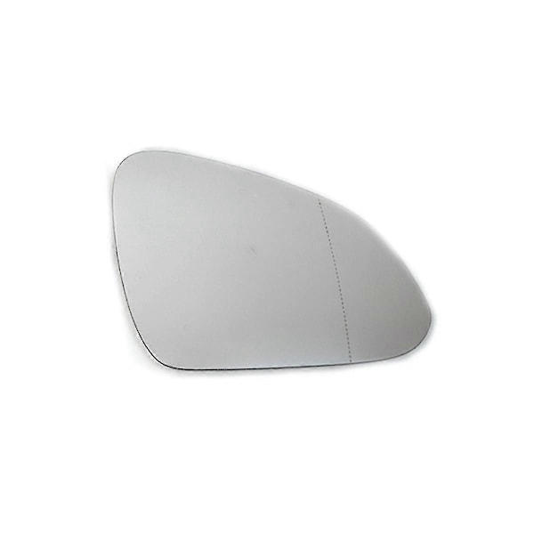 Backspegelglas Reflekterande Backspegelglas Bakre Backspegelglas Bil För Opel 2008-2017