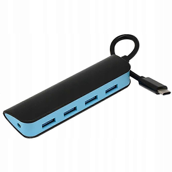 Usb Hub Blesiya 984oiu 0 Portar