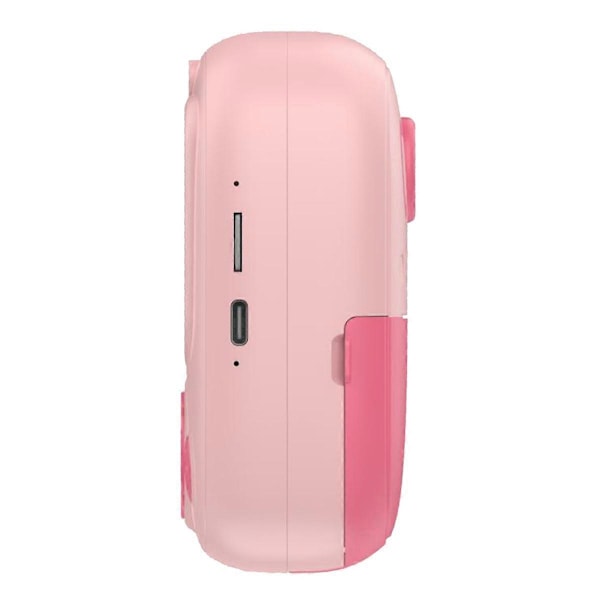 För P5 Skrivare Hd Barnleksaker, rosa B