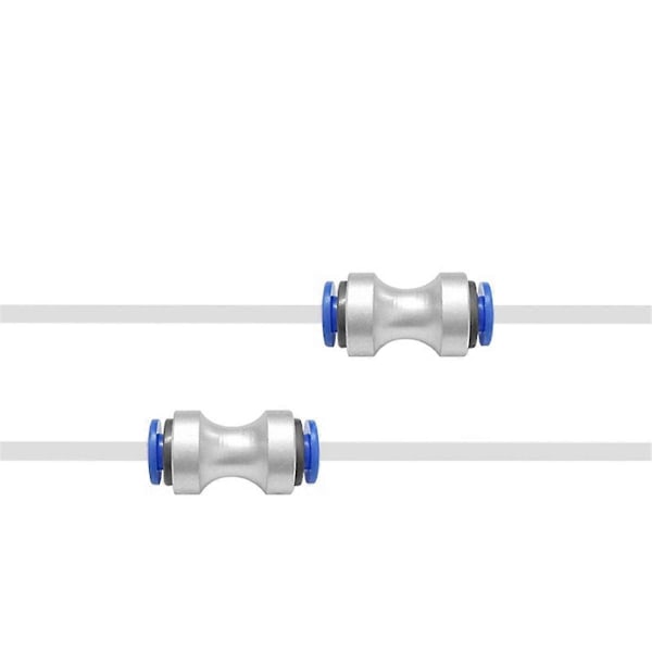PTFE Adapter Material Rör Expansionsport för X1/P1 Serien