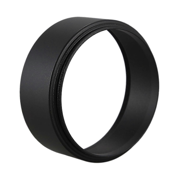 55mm Standard Metall Motljusskydd