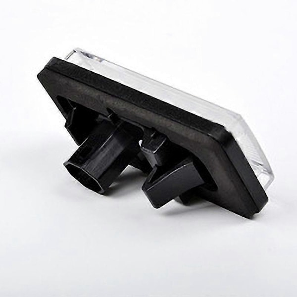 Canbus LED-registreringsskyltsbelysning för Land Cruiser 100 Prado