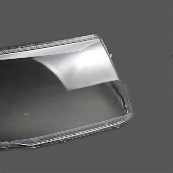 Höger Strålkastarglas Kåpa Fram för Land Cruiser 2004-2006