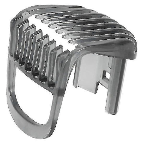 2025 Skäggtrimmerkamm för Rakapparat QT3300 QT3310 QT4000 QT4005 QT4007 QT4008 QT4012 QT4013 QT4014 QT4015