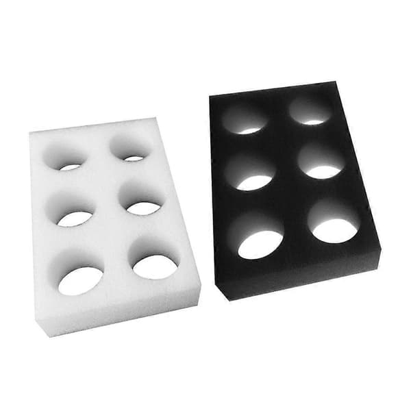 2 kpl Ulkotarjotin Takeout-mukitelineet Juomateline Mukiteline Olutpulloteline