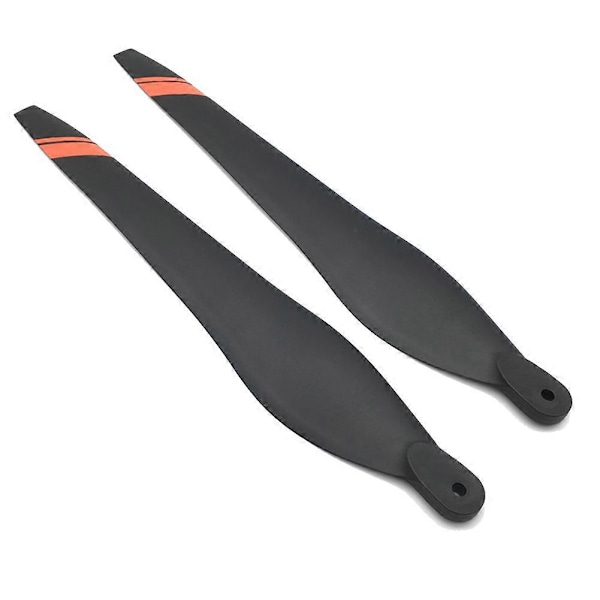 2 st 36190 Fällbar Propellerblad CW för X9