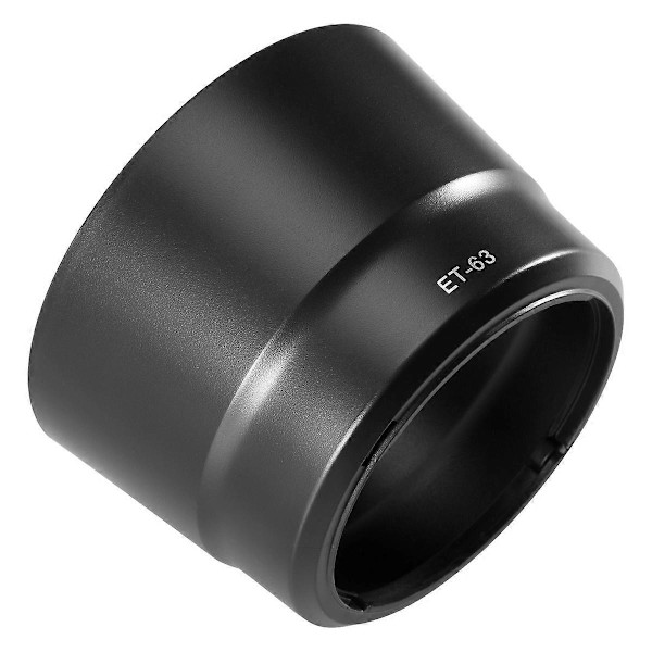 ET-63 motljusskydd för EF-S 55-250mm f4-5.6 IS