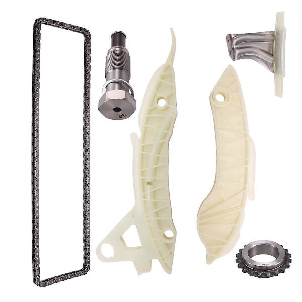 För Mini R55 R56 R57 R58 R59 R60 R61 1.4 1.6 N12 N16 N18 Motor Kamkedjesats 1.4 1.6 N12 N16 N18 11318618318