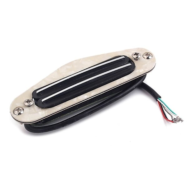 1 st Dubbel Rail Gitarr Pickups