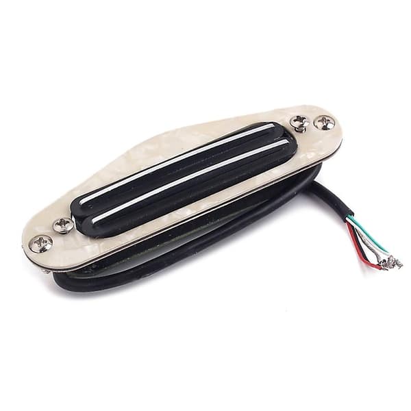 1 stk. Dual Rail Guitar Pickups