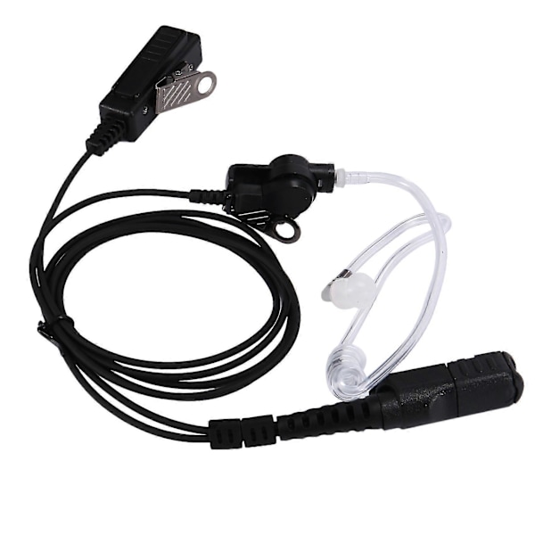 MTP3100 MTP3200 MTP3250 MTP3550 Hörlursheadset PTT Radio