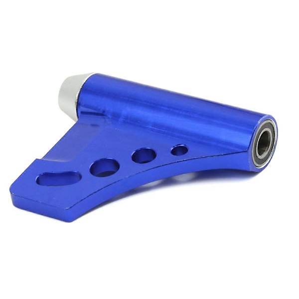 För M41 DCB38P06 Aluminium Dubbel 5mm Lagerdriven Stött