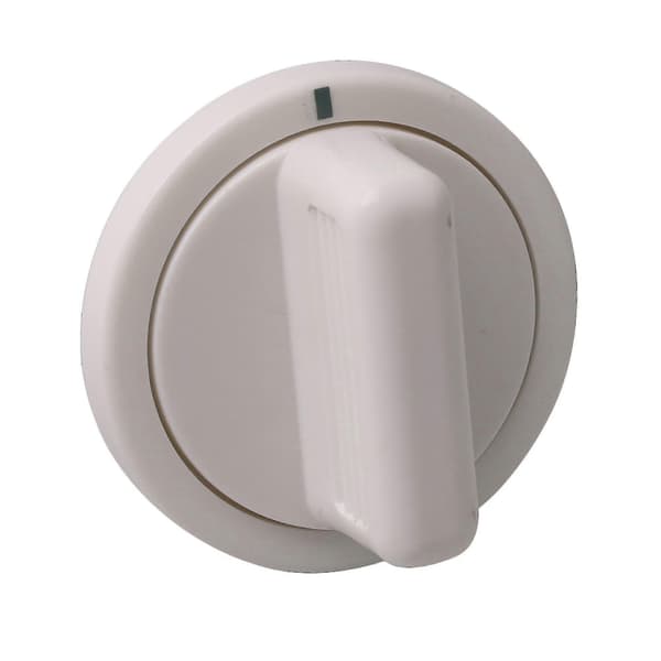 2 X Vaskeknap Erstatning We01x10160 Ap3207448