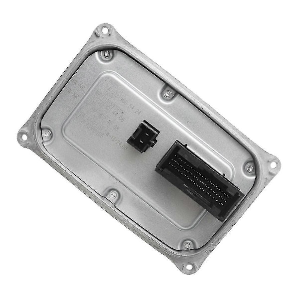 A2129005424 Bil LED Strålkastare Kontrollenhet Drl Modul För E-klass W212 S212 2014-2018 A2129024008
