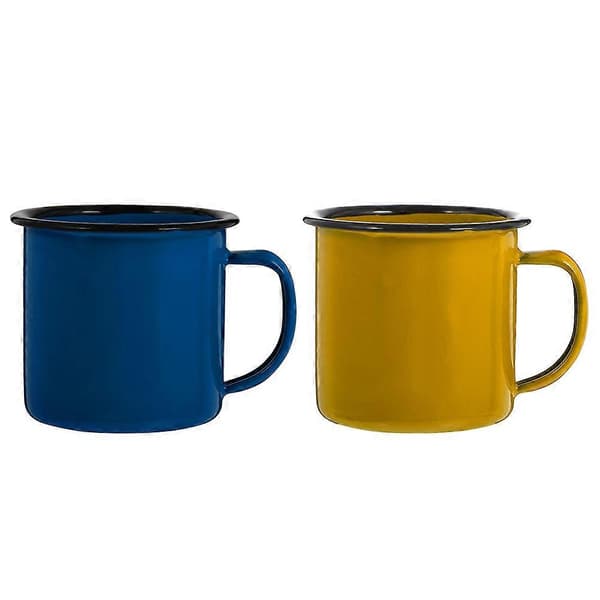 2st Vintage Järn Vattenglas Mini Vinglas Multifunktionella Vinmuggar