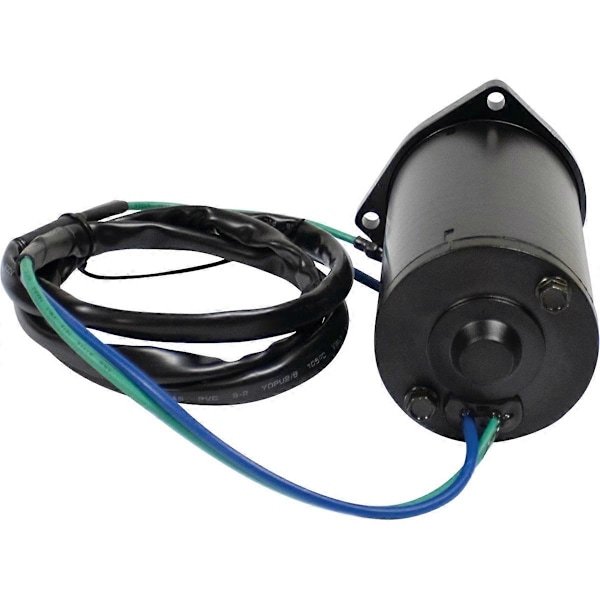62X-43880-00-00 Power Tilt Trim -moottori 40-50 hv:n moottoreille 62X-43880-01-00 62X-43880-09-00